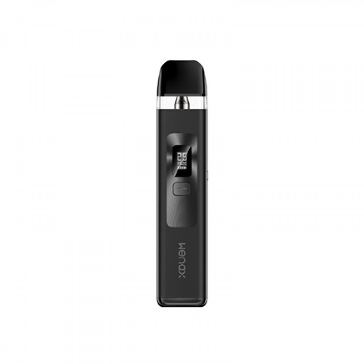Geekvape Wenax Q Pod Kit 1000mAh 2ml Jet Black Geekvape Wenax Q Pod Kit 1000mAh 2ml Jet Black